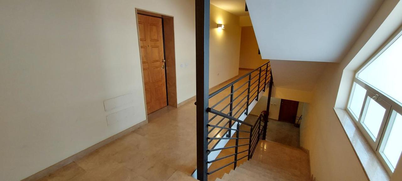 Manzoni Apartment Messina Dış mekan fotoğraf