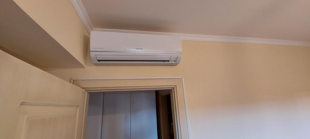 Manzoni Apartment Messina Dış mekan fotoğraf