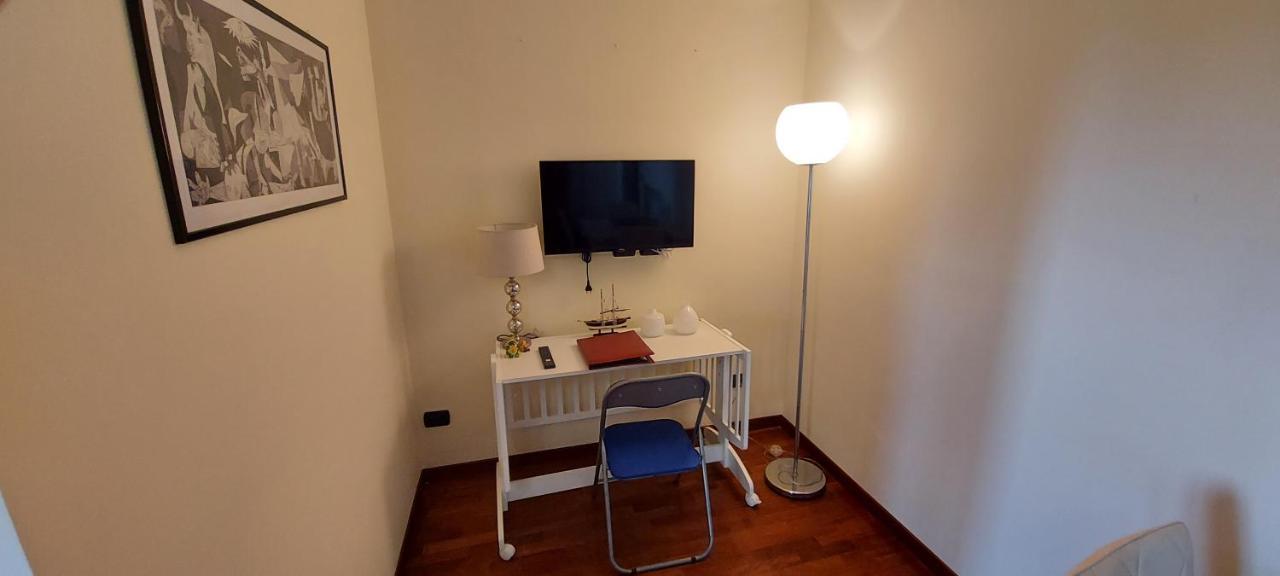 Manzoni Apartment Messina Dış mekan fotoğraf