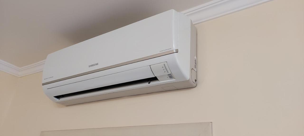 Manzoni Apartment Messina Dış mekan fotoğraf