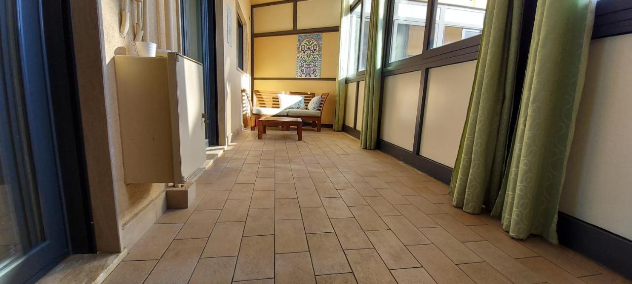 Manzoni Apartment Messina Dış mekan fotoğraf