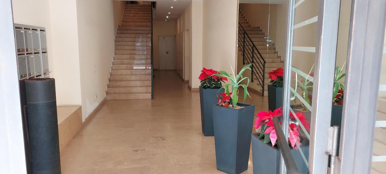 Manzoni Apartment Messina Dış mekan fotoğraf