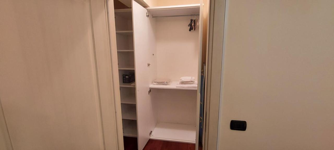 Manzoni Apartment Messina Dış mekan fotoğraf