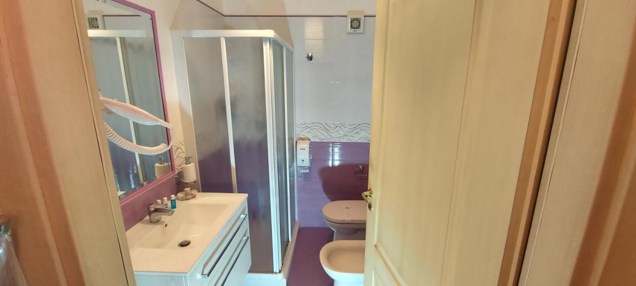 Manzoni Apartment Messina Dış mekan fotoğraf