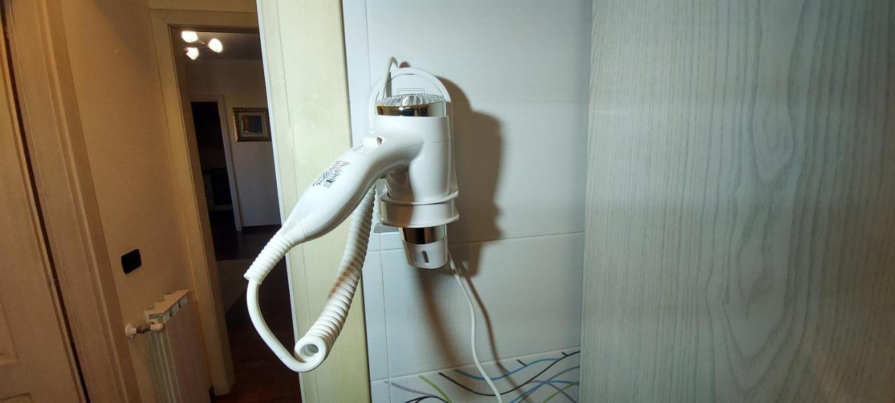 Manzoni Apartment Messina Dış mekan fotoğraf